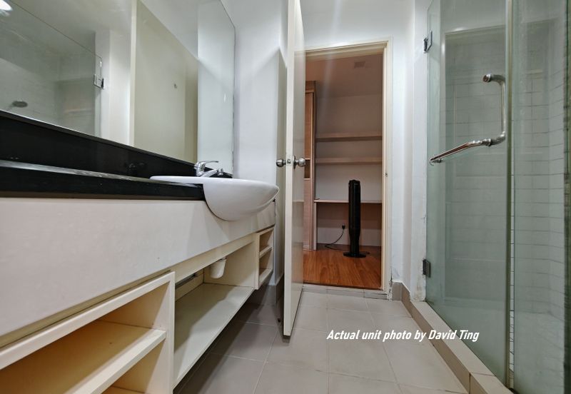 Lake Fields - Meadows and Glades