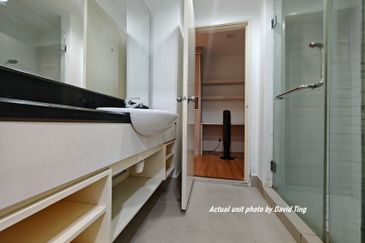 Lake Fields - Meadows and Glades