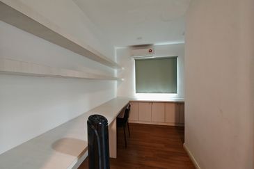 Lake Fields - Meadows and Glades