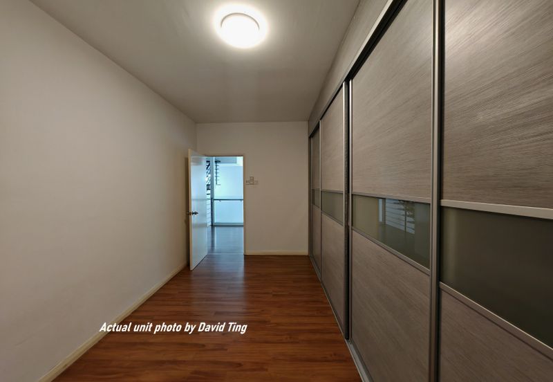 Lake Fields - Meadows and Glades