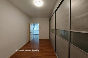 Lake Fields - Meadows and Glades