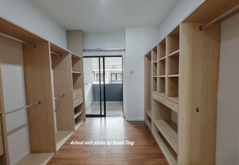 Lake Fields - Meadows and Glades