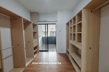 Lake Fields - Meadows and Glades