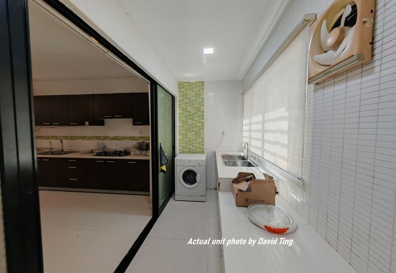 Lake Fields - Meadows and Glades