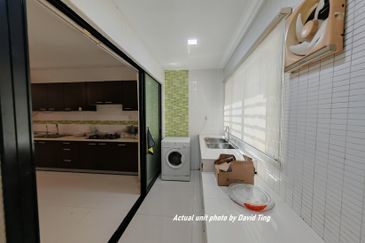 Lake Fields - Meadows and Glades