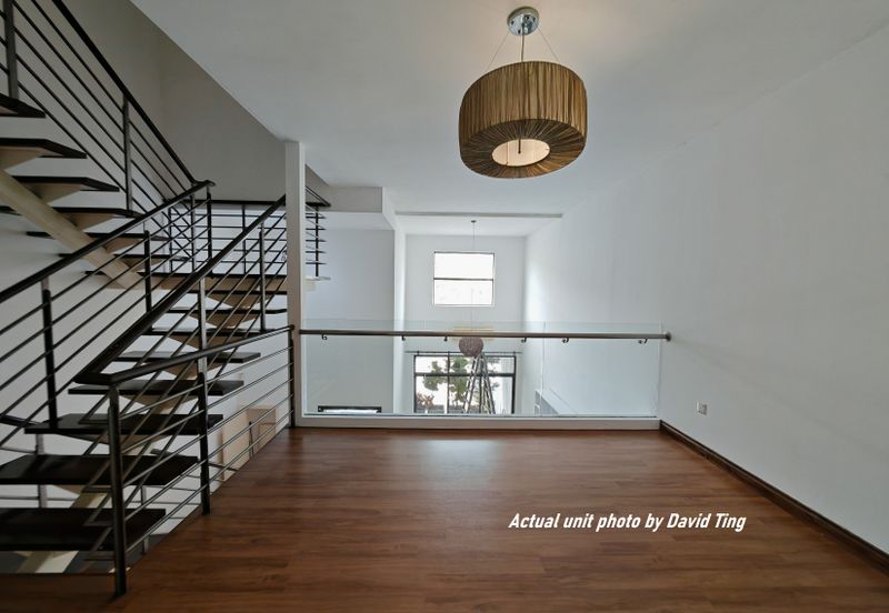 Lake Fields - Meadows and Glades