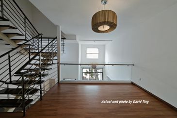 Lake Fields - Meadows and Glades