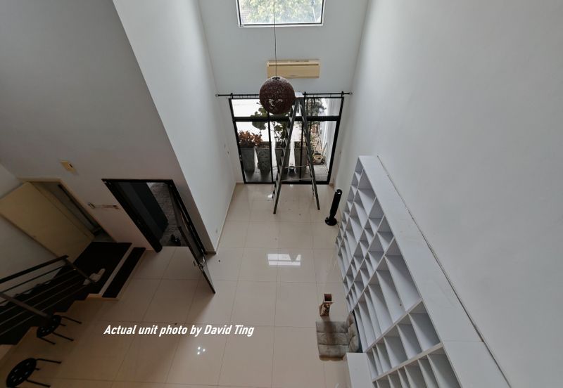 Lake Fields - Meadows and Glades