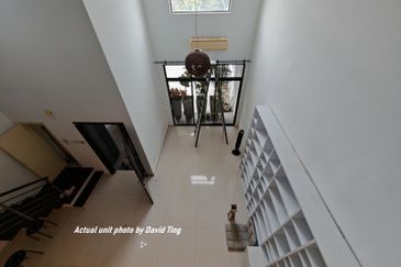 Lake Fields - Meadows and Glades