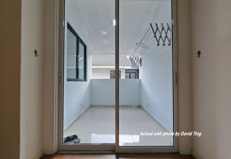 Lake Fields - Meadows and Glades