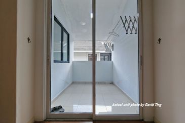 Lake Fields - Meadows and Glades