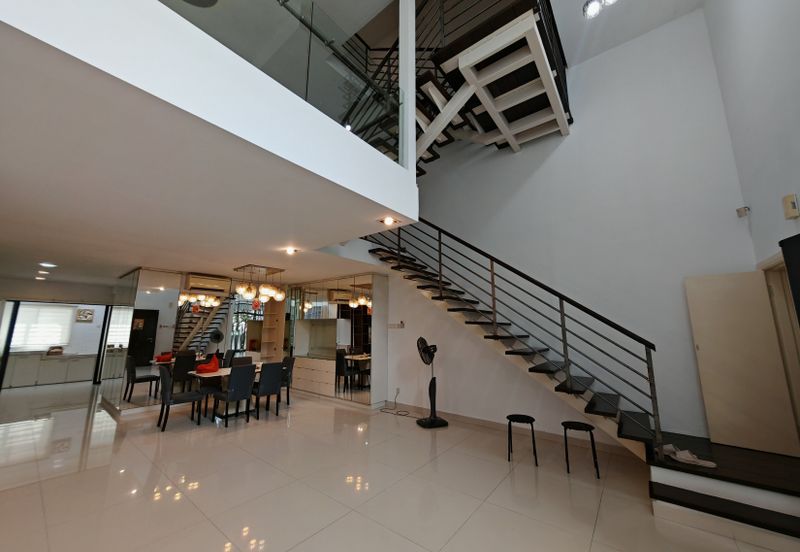 Lake Fields - Meadows and Glades