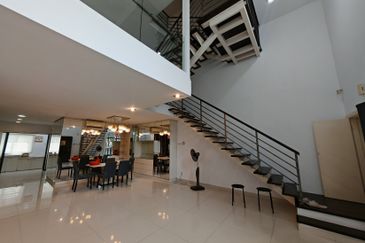 Lake Fields - Meadows and Glades