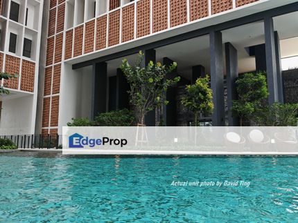 Luxury Brand New Completed Condo in OUG for Sale Near Amenities , Kuala Lumpur, Kuchai Lama