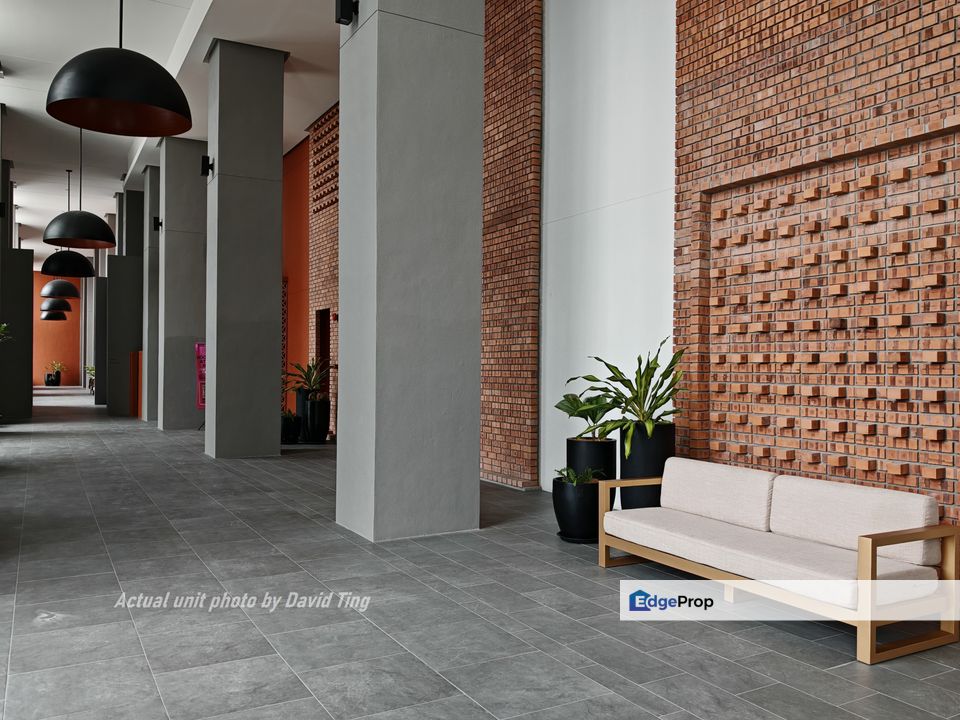 The Legacy OUG Brand New Freehold Condominium 4 Bedrooms 2 Car Parks KL View Exclusive Unit Jalan Klang Lama OUG  58200 Kuala Lumpur , Kuala Lumpur, Kuchai Lama