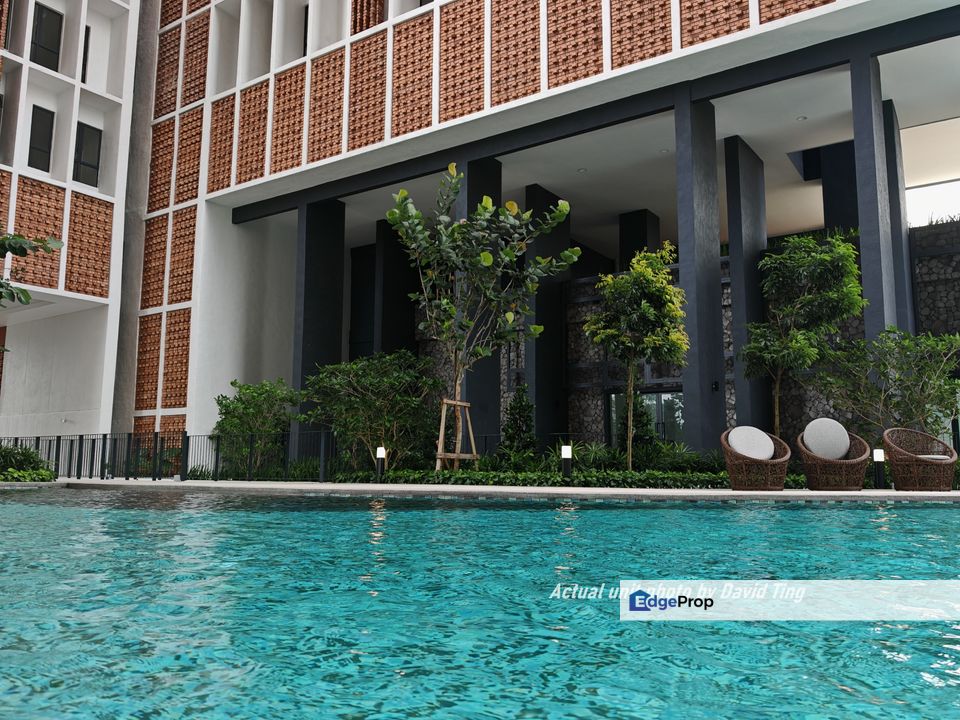 The Legacy OUG Brand New Freehold Condominium 4 Bedrooms 2 Car Parks KL View Exclusive Unit Jalan Klang Lama OUG  58200 Kuala Lumpur , Kuala Lumpur, Kuchai Lama