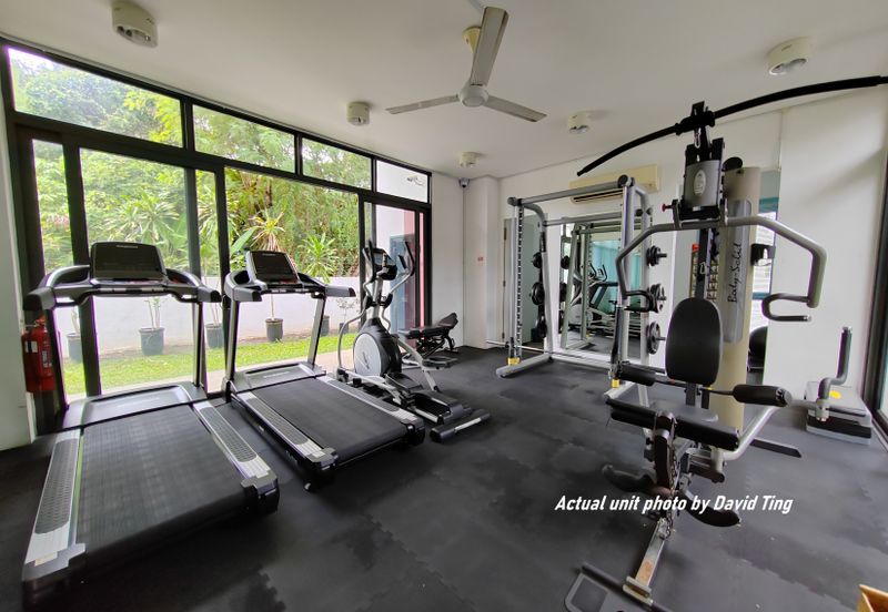 The Grove @ Lake Fields