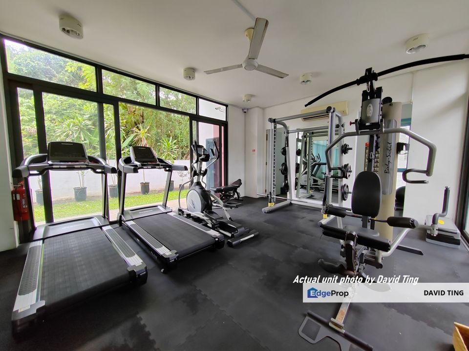 We offer a selection of a few units in The Grove Call David Ting , Kuala Lumpur, Sungai Besi