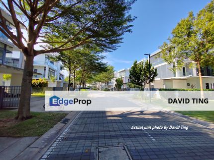 We offer a selection of a few units in The Grove Call David Ting , Kuala Lumpur, Sungai Besi