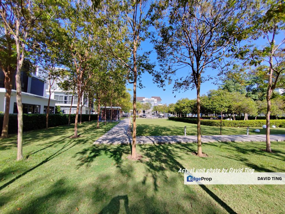 We offer a selection of a few units in The Grove Call David Ting , Kuala Lumpur, Sungai Besi