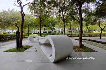 The Grove @ Lake Fields