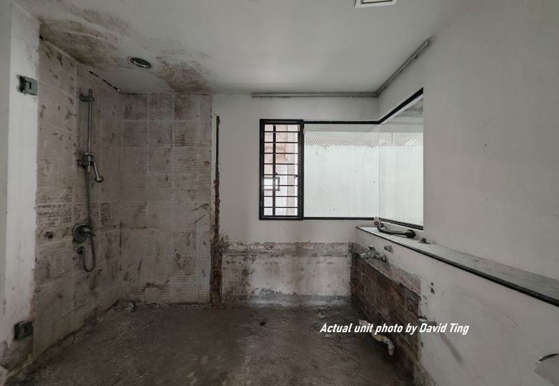 Lake Fields - Meadows and Glades