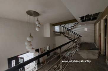 Lake Fields - Meadows and Glades