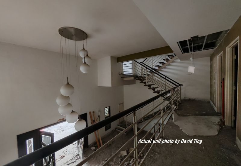 Lake Fields - Meadows and Glades