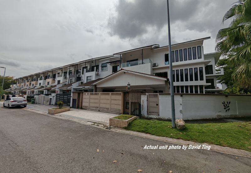 Lake Fields - Meadows and Glades