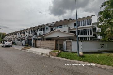 Lake Fields - Meadows and Glades