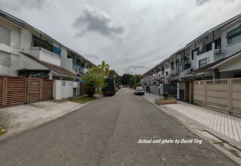 Lake Fields - Meadows and Glades