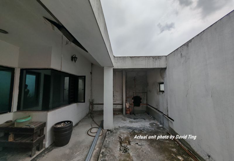 Lake Fields - Meadows and Glades