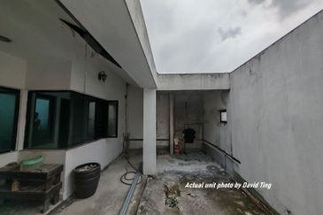 Lake Fields - Meadows and Glades