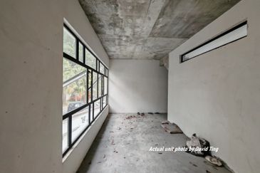 Lake Fields - Meadows and Glades