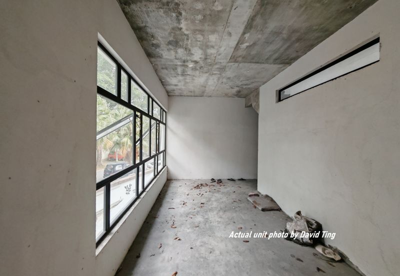 Lake Fields - Meadows and Glades