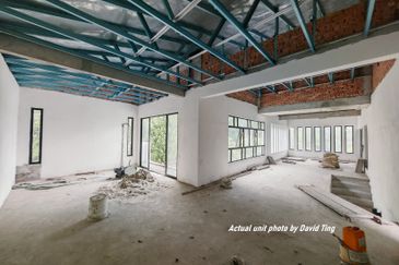 Lake Fields - Meadows and Glades