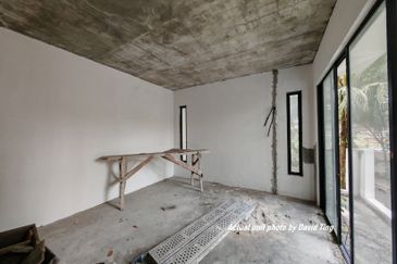 Lake Fields - Meadows and Glades