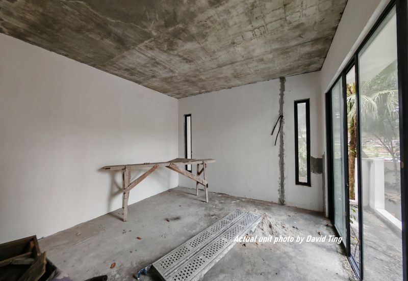 Lake Fields - Meadows and Glades