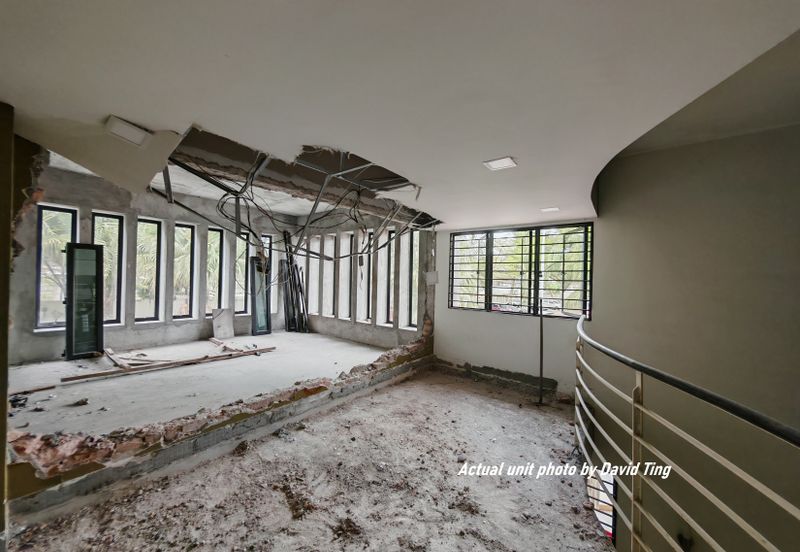 Lake Fields - Meadows and Glades