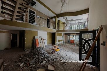 Lake Fields - Meadows and Glades