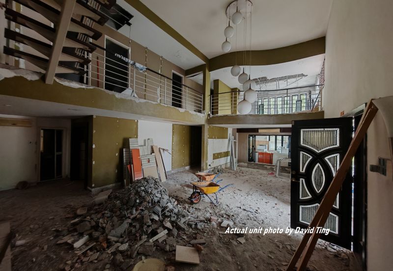 Lake Fields - Meadows and Glades