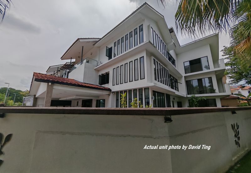 Lake Fields - Meadows and Glades