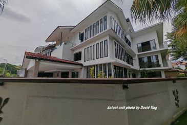 Lake Fields - Meadows and Glades