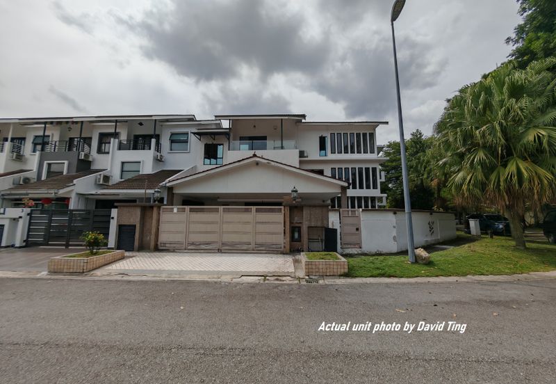 Lake Fields - Meadows and Glades