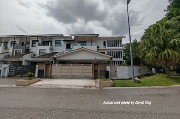 Lake Fields - Meadows and Glades