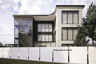 Lake Fields - Meadows and Glades