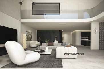 Lake Fields - Meadows and Glades