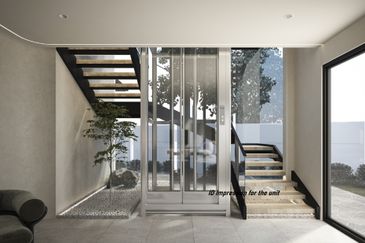 Lake Fields - Meadows and Glades