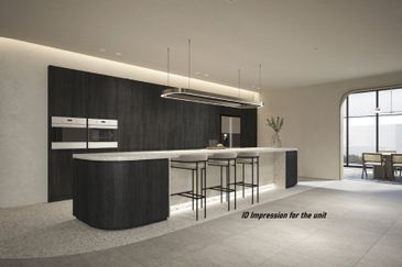 Lake Fields - Meadows and Glades