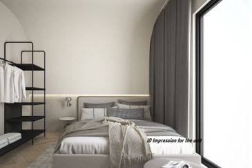 Lake Fields - Meadows and Glades